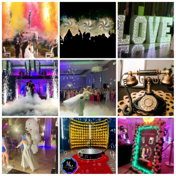 FotoLustro Piotr Połowinczak | Fotobudka na wesele Tarkowo Dolne, kujawsko-pomorskie