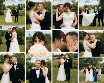 Maciej Zduń Fotografia | Fotograf ślubny Myślenice, małopolskie