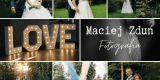 Maciej Zduń Fotografia | Fotograf ślubny Myślenice, małopolskie - zdjęcie 5