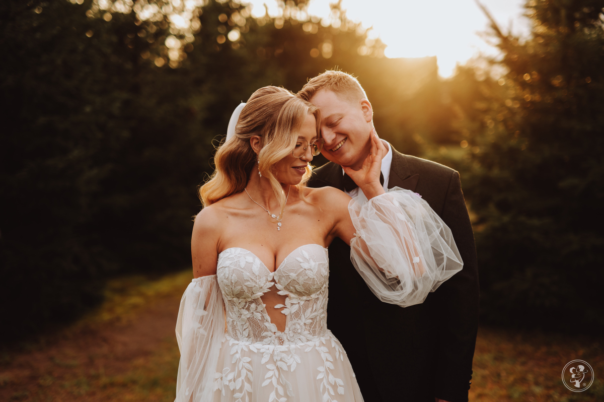 Wiktor Stefański - Fotografia | Fotograf ślubny Konin, wielkopolskie - zdjęcie 1