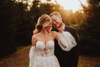 Wiktor Stefański - Fotografia | Fotograf ślubny Konin, wielkopolskie