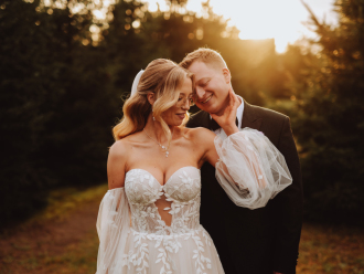 Wiktor Stefański - Fotografia | Fotograf ślubny Konin, wielkopolskie