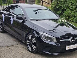 TransDave samochody klasy premium | Auto do ślubu Wysoka, małopolskie