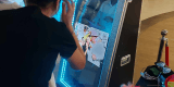 Zebra - Fotobudki 360/ Fotobudki | Fotobudka na wesele Lublin, lubelskie - zdjęcie 3
