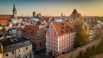 Restauracja Monka | Sala weselna Toruń, kujawsko-pomorskie