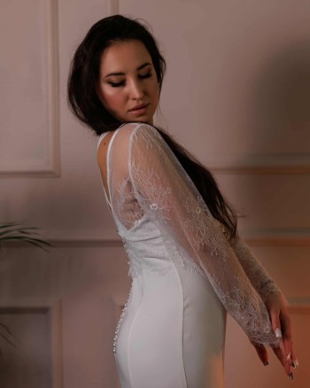 Suknie Slubne oraz Wizytowe - Grazyna Sadowska | Salon sukien ślubnych Wrocław, dolnośląskie