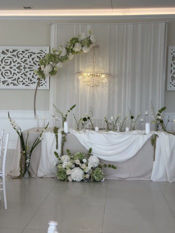 MANLI Studio Dekoracji | Dekoracje ślubne Żywiec, śląskie