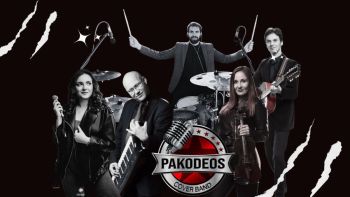 Pakodeos Cover Band | Zespół muzyczny Gierałtowice, śląskie