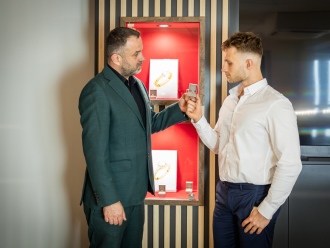 Amoro Showroom Jubilerski | Obrączki, biżuteria Zgierz, łódzkie