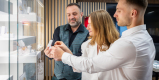 Amoro Showroom Jubilerski | Obrączki, biżuteria Zgierz, łódzkie - zdjęcie 4