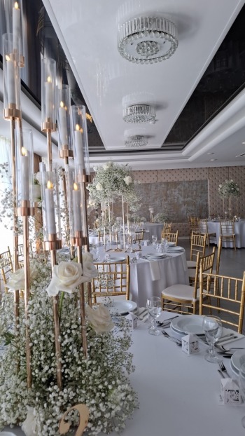 Hotel Podjadek | Sala weselna Ostrów Wlkp., wielkopolskie