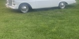 DWA MERCEDESY SKRZYDLAKI+FOTOBUDKA | Auto do ślubu Białystok, podlaskie - zdjęcie 6