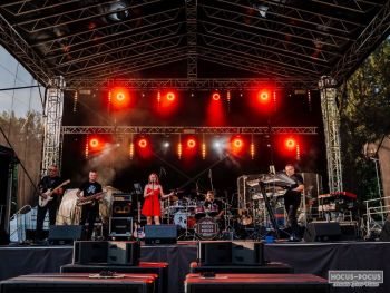 Zespół Hocus-Pocus | Zespół muzyczny Łowicz, łódzkie