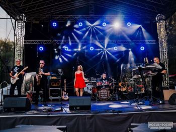 Zespół Hocus-Pocus | Zespół muzyczny Łowicz, łódzkie