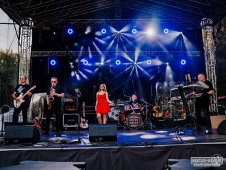 Zespół Hocus-Pocus | Zespół muzyczny Łowicz, łódzkie