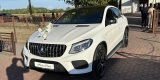 Mercedes GLE 43 AMG | Auto do ślubu Radom, mazowieckie - zdjęcie 2