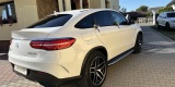 Mercedes GLE 43 AMG | Auto do ślubu Radom, mazowieckie - zdjęcie 4