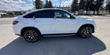 Mercedes GLE 43 AMG | Auto do ślubu Radom, mazowieckie - zdjęcie 5