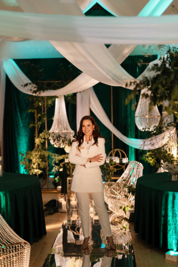 Sztuka Wydarzeń Marta Radzikowska | Wedding planner Poznań, wielkopolskie