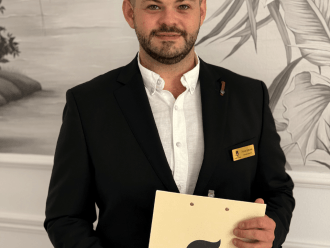 Facet od wesel - Paweł Zabilski | Wedding planner Kraków, małopolskie