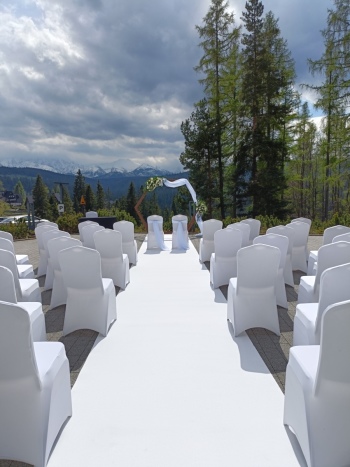 Restauracja Widok | Sala weselna Bukowina Tatrzańska, małopolskie