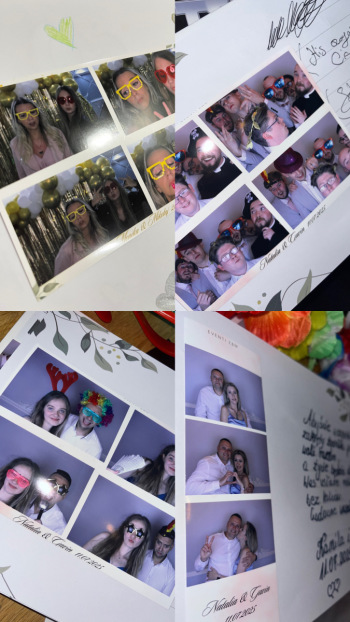 Eventi ZM - Fotobudka | Fotobudka na wesele Pawłów, świętokrzyskie