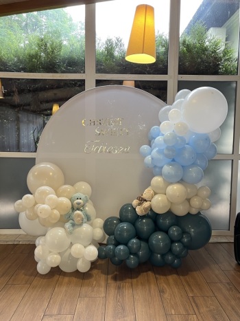 Eventi ZM - dekoracje | Dekoracje ślubne Pawłów, świętokrzyskie