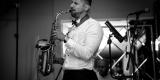 Maciej Tesznar Sax & DJ | Artysta Kraków, małopolskie - zdjęcie 2