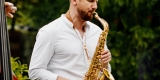 Maciej Tesznar Sax & DJ | Artysta Kraków, małopolskie - zdjęcie 3