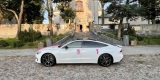 MW Wedding Car - Audi A7 C8 | Auto do ślubu Łódź, łódzkie - zdjęcie 5