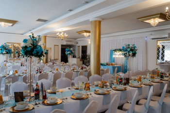 Dom Weselny Sara II | Sala weselna Kolbuszowa Dolna, podkarpackie