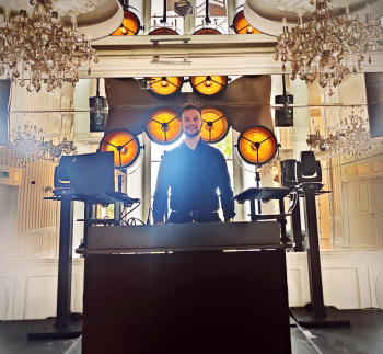 DJ Dawid Dan | DJ na wesele Warszawa, mazowieckie