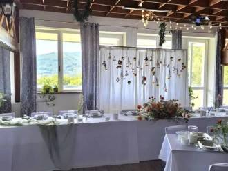 Centrum Solis | Sala weselna Ustroń, śląskie