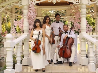 Music Dream | Oprawa muzyczna ślubu Kraków, małopolskie