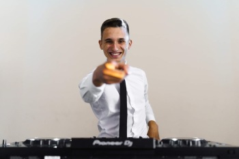 DJ & Wodzirej Kusy | DJ na wesele Rzeszów, podkarpackie