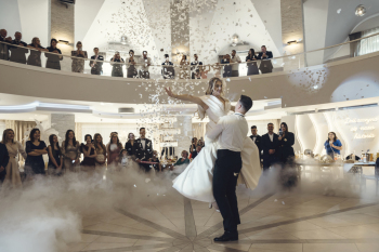 Ekipa Filmowa | Kamerzysta na wesele Janów Lubelski, lubelskie