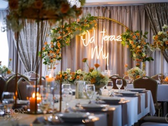 Restauracja Dajana | Sala weselna Bełchatów, łódzkie