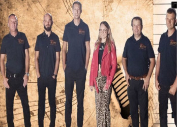 Zespół Live Effect | Zespół muzyczny Biecz, małopolskie