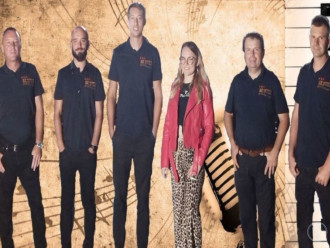 Zespół Live Effect | Zespół muzyczny Biecz, małopolskie