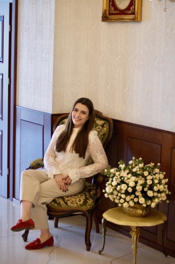 Agnieszka Grudzień About Love | Wedding planner Tarnów, małopolskie