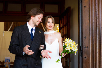 Kamil Duda Fotografia | Fotograf ślubny Wieliczka, małopolskie