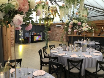 Kuźnia Kulturalna | Sala weselna Warszawa, mazowieckie