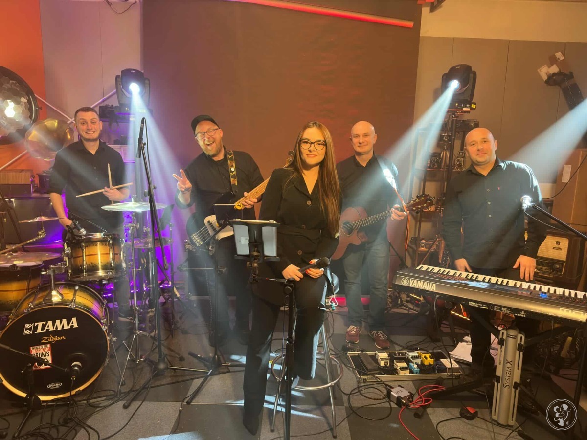 Zespół muzyczny Rewer Band | Zespół muzyczny Dębowa Łąka, kujawsko-pomorskie - zdjęcie 1