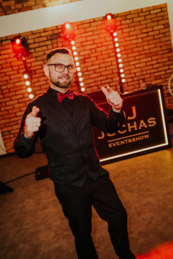 DJ-Juchas Event&Show | DJ na wesele Brodnica, kujawsko-pomorskie