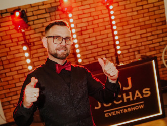 DJ-Juchas Event&Show | DJ na wesele Brodnica, kujawsko-pomorskie
