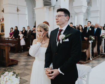 ProFrame H.Ludwiczak Fotografia | Fotograf ślubny Płock, mazowieckie