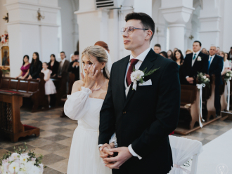 ProFrame H.Ludwiczak Fotografia | Fotograf ślubny Płock, mazowieckie