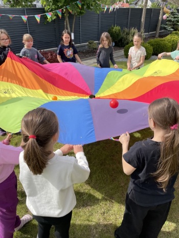 Harmonia - Animacje | Animator dla dzieci Warszawa, mazowieckie