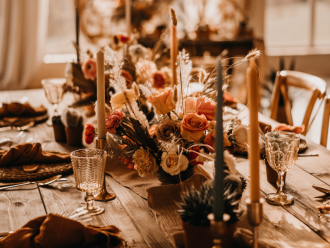 Florental - kwiaty & wypożyczalnia | Dekoracje ślubne Kraków, małopolskie