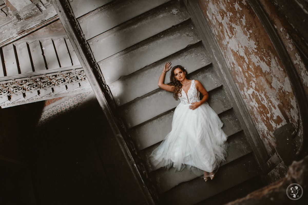 Michał Dudek majkeld | Kamerzysta na wesele Sosnowiec, śląskie - zdjęcie 1